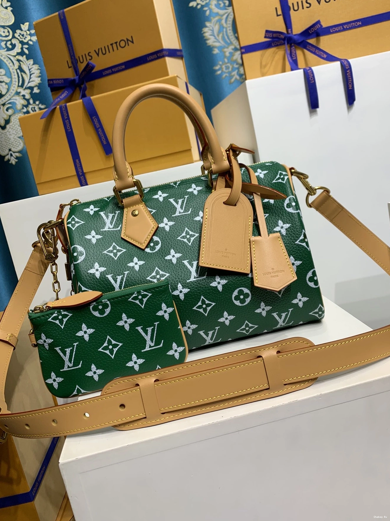 Vuitton 25 Louis SPEEDY 0715